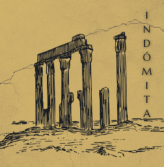 INDÓMITA